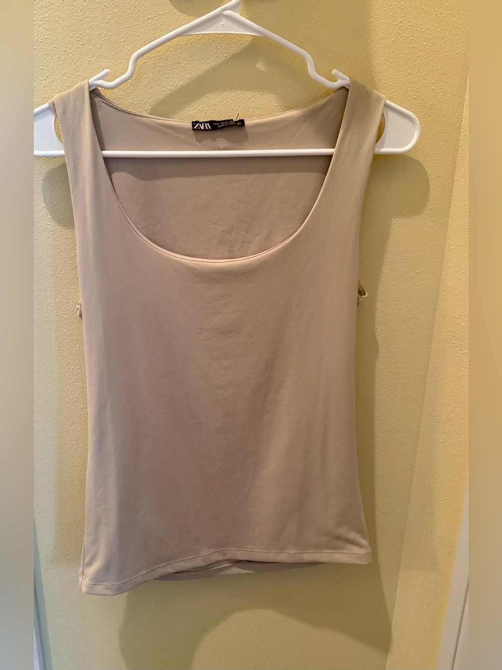Zara Top - size M